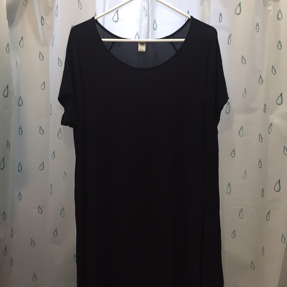 Old navy jersey dress